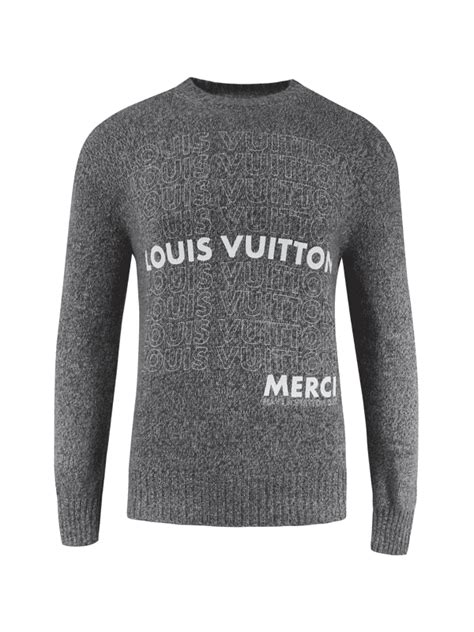 Louis Vuitton Tricot 